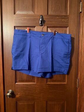 Old Navy Everyday Shorts - Royal Blue